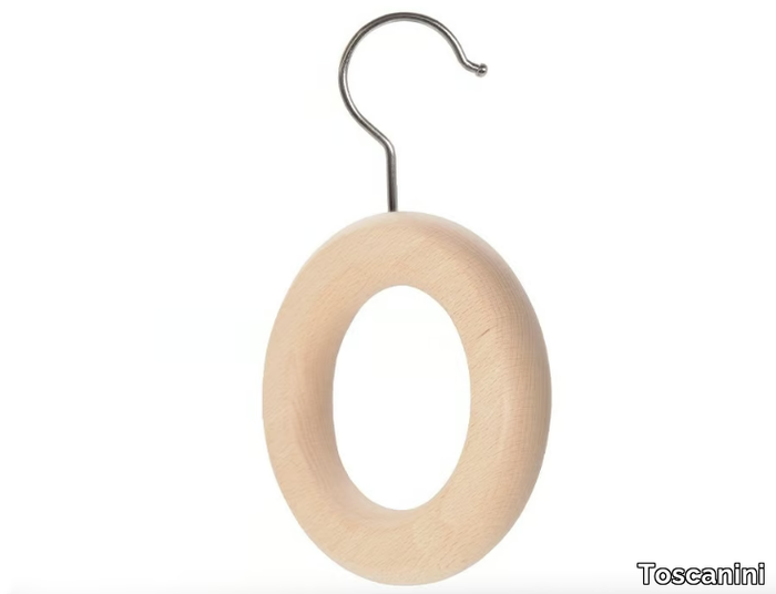 A-NELLO - Beech clothes hanger _ Toscanini