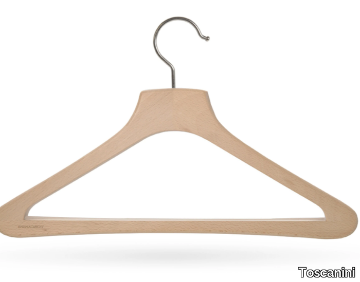 MARCELLO SHIRT - Beech clothes hanger _ Toscanini