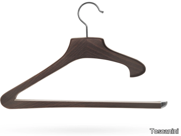 MARCELLO TROUSERS - Beech clothes hanger _ Toscanini