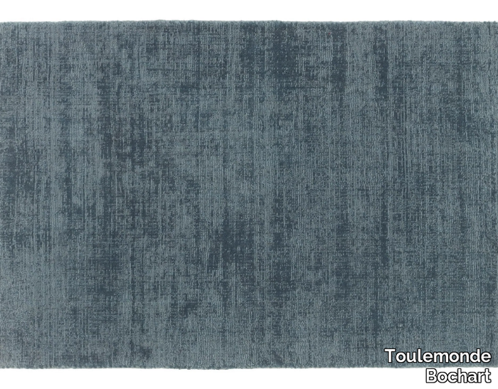 NUANCES - Rectangular handmade Nylon® rug _ Toulemonde Bochart