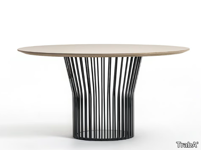 RAY - Round table _ TrabA'