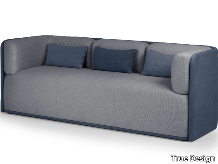 SHO - 3 seater sofa _ True Design