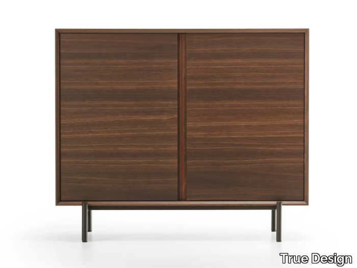 BLADE CABINET BL C120100 - MDF highboard _ True Design