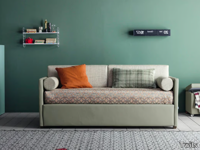 MAX MOD.5 - Sofa bed _ Twils