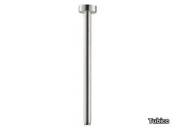 NILO - Ceiling mounted stainless steel shower arm _ Tubico