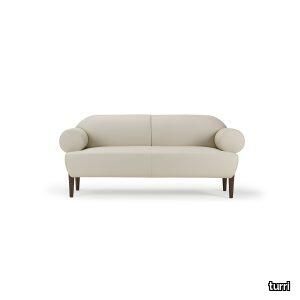 Silhouette sofa