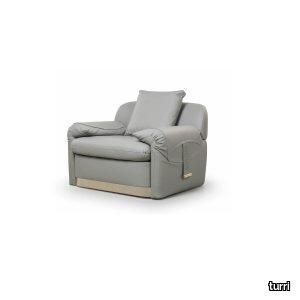 Eclipse armchair