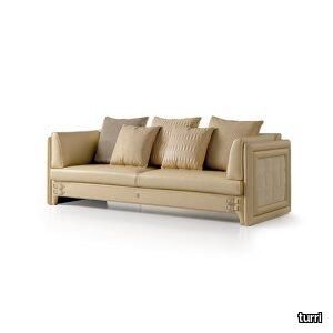 Numero Tre sofa