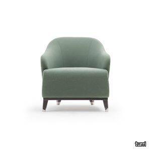 Jolly armchair