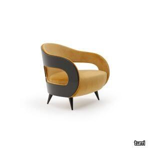 Miller Armchair