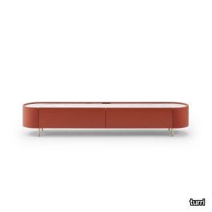 Roma tv unit