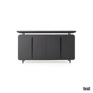 Silhouette sideboard