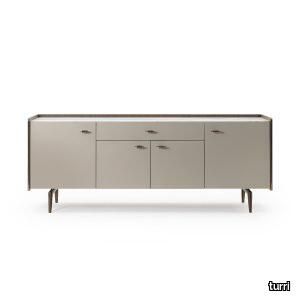 Blues sideboard