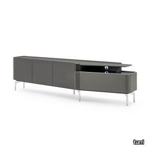 Zenit Tv unit