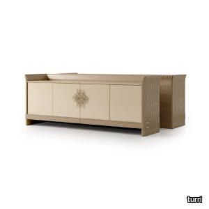 Numero Tre sideboard