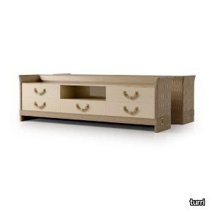 Numero Tre tv unit