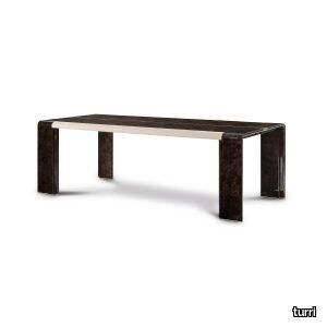 Madison rectangular table