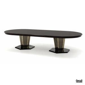 Vogue meeting table