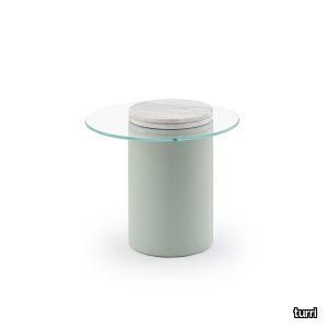 Roma side table