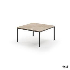 Ratio coffee table