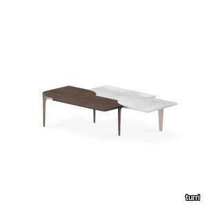 Soul coffee table