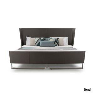 Milano bed