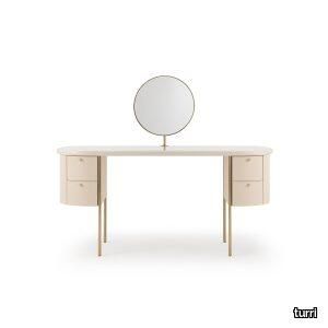Roma dressing table
