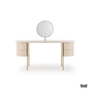 Roma dressing table