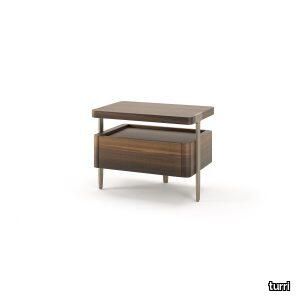 Domus bedside table