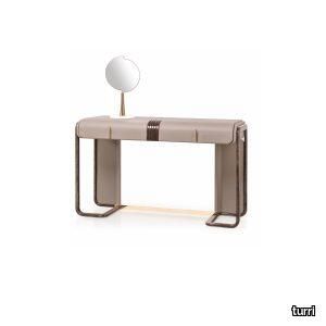 Eclipse dressing table