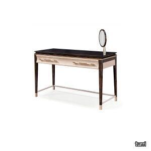 Noir dressing table