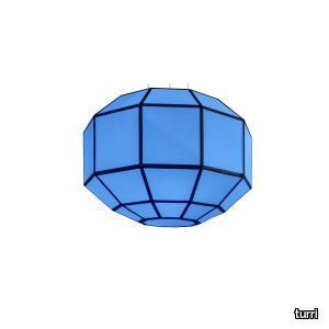 Azul lantern