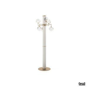 Madison floor lamp