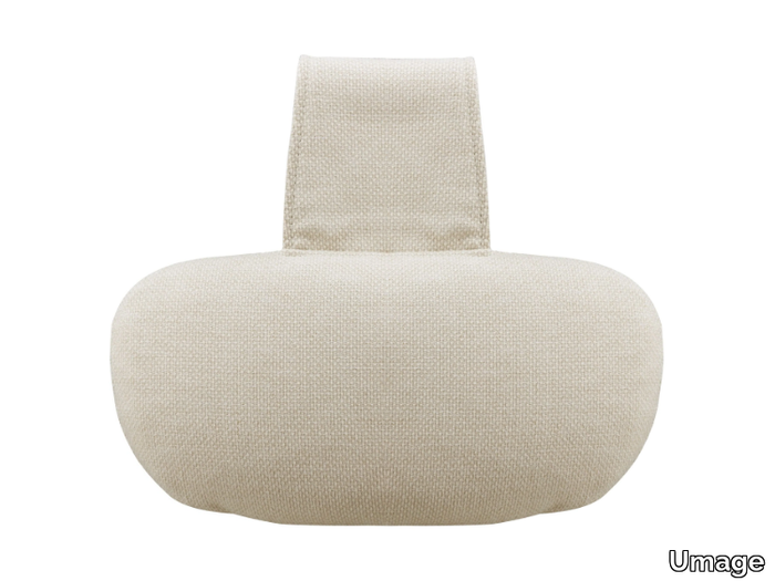 NECK REST - Fabric cushion _ Umage