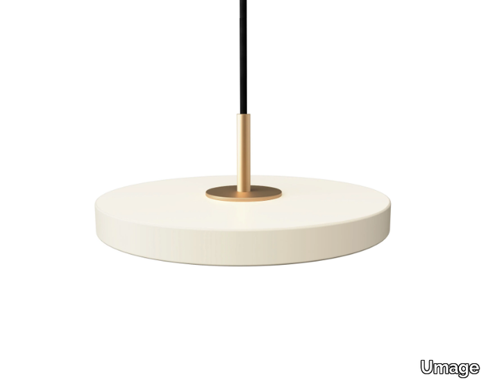 ASTERIA MICRO - LED aluminium pendant lamp _ Umage