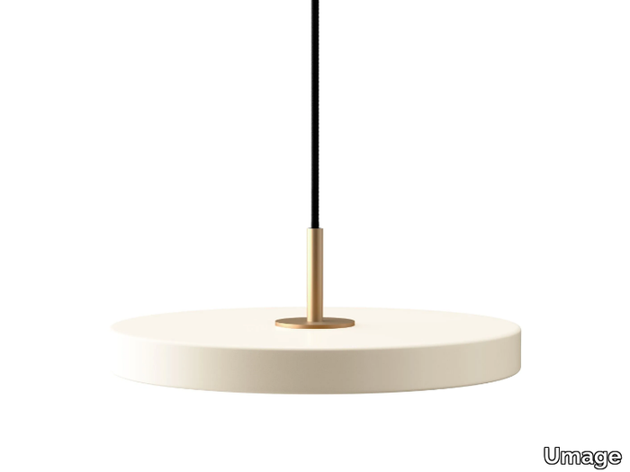 ASTERIA MINI - LED aluminium pendant lamp _ Umage