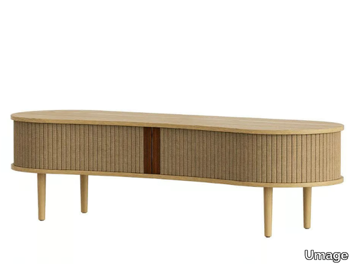 AUDACIOUS - TV bench _ Umage