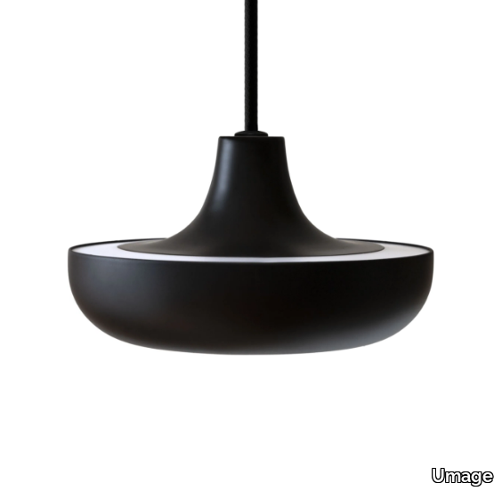 CASSINI - LED aluminium pendant lamp _ Umage