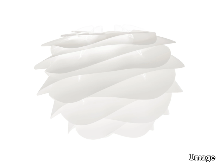 CARMINA - Polypropylene lampshade _ Umage