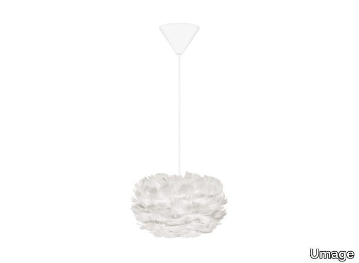 EOS MICRO - Lampshade _ Umage