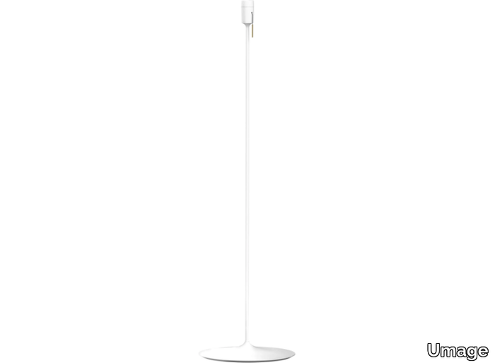 SANTÉ - Aluminium floor lamp _ Umage