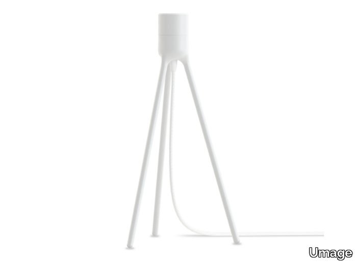 TRIPOD - Aluminium table lamp _ Umage