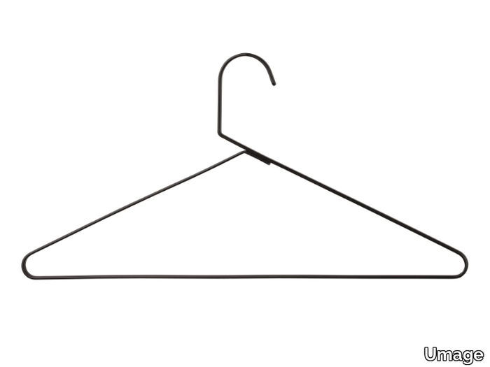 VALET - Steel clothes hanger _ Umage