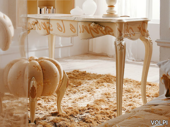 CAPRI - Dressing table _ VOLPI