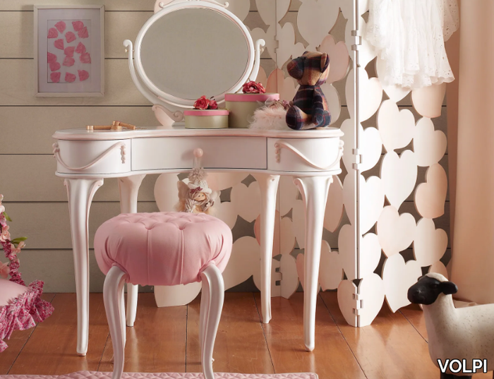 CARLOTTA - Dressing table _ VOLPI