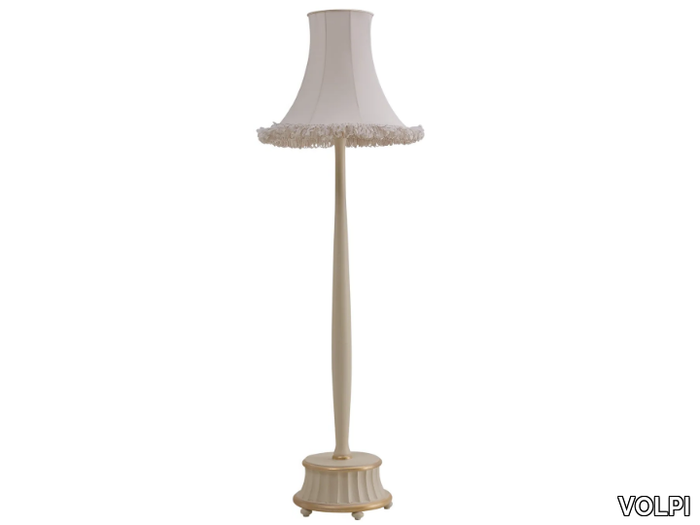 FLORENTIA - Floor lamp _ VOLPI