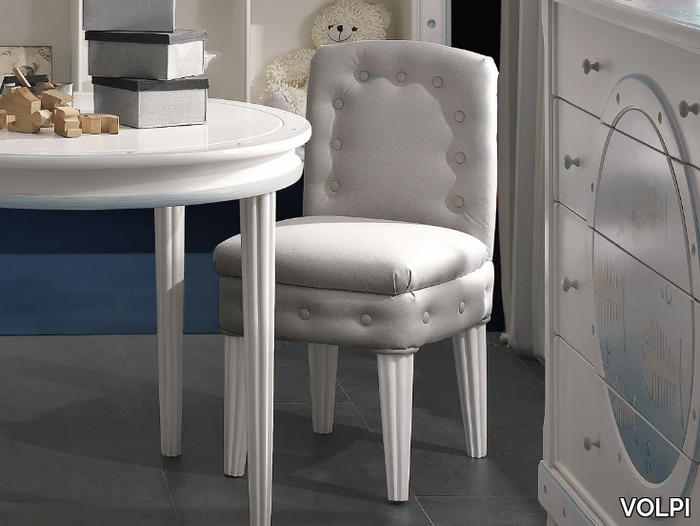 GUGLIELMO BABY - Kids chair _ VOLPI