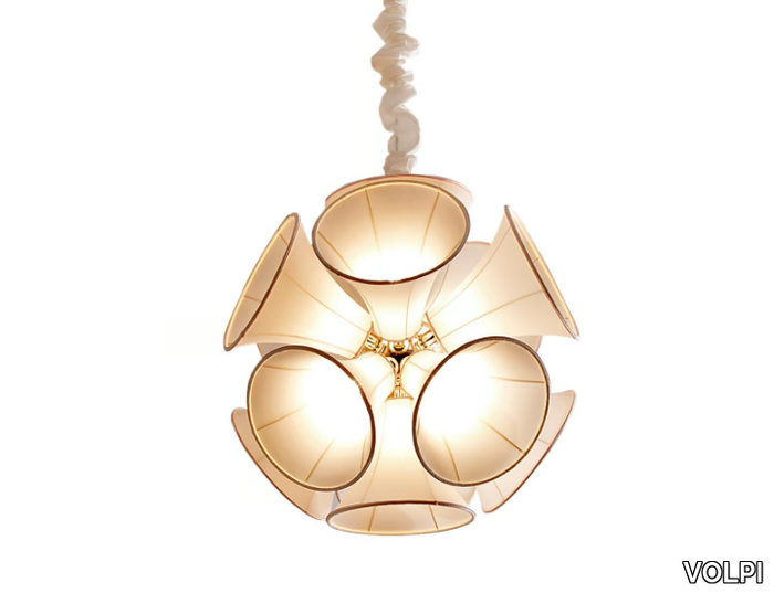 MARLENE - Pendant lamp _ VOLPI