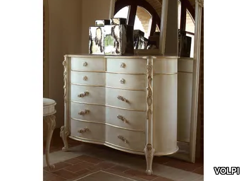 MAFALDA - Chest of drawers _ VOLPI