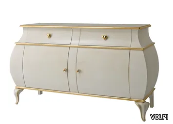 MATILDE - Sideboard with doors _ VOLPI